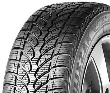Bridgestone Blizzak LM-32 215/45 R20 95V XL * FR