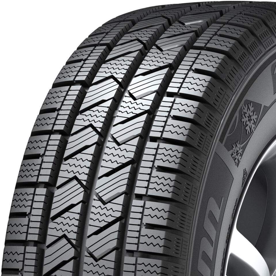Laufenn LV71 X FIT Van 4S M+S 3PMSF 215/65 R16 109/107T