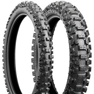 Bridgestone M203 TT 70/100 17 40M