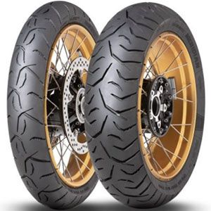 Dunlop TRXMERIDIA TL 170/60 17 72W