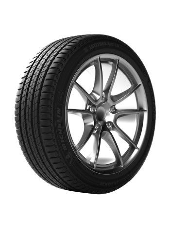 Michelin Latitude Sport 3 235/65 R17 104V