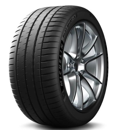 Michelin PS4 S ACOUSTIC T0 XL 265/35 R21 101Y