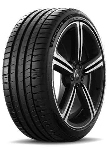 Michelin PS S 5 MO1 XL 305/30 R21 107Y