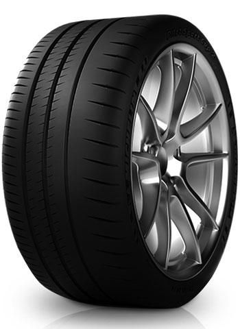 Michelin SPORT CUP 2 CONNECT* DT1 XL 245/35 R19 93Y