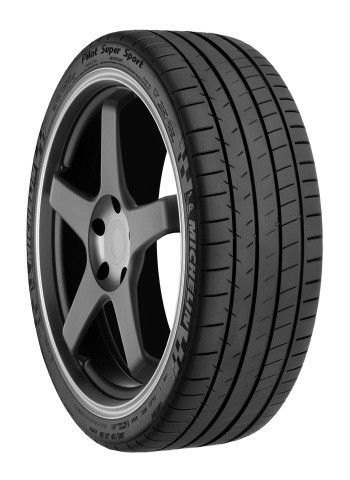 Michelin SUPER SPORT MO XL 245/40 R18 97Y