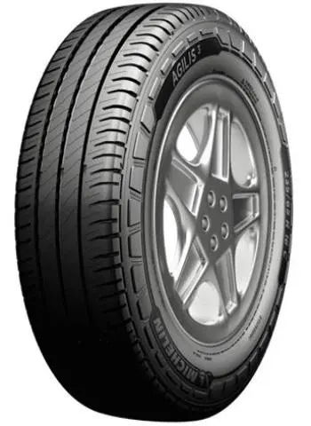 Michelin Agilis 3 225/55 R17 109H