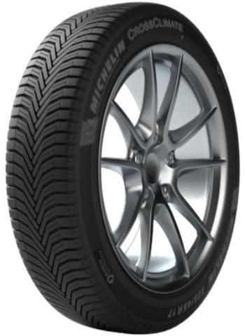 Michelin CROSSCLIMATE SUV XL 235/60 R17 106V