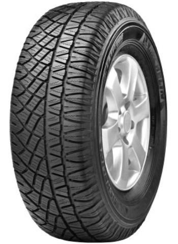 Michelin LAT.CROSS XL 215/65 R16 102H