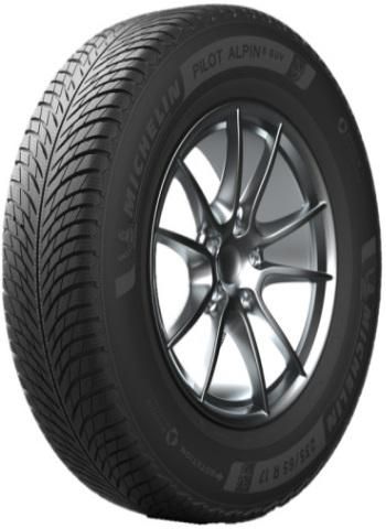 Michelin Pilot Alpin 5 SUV 275/50 R20 113V
