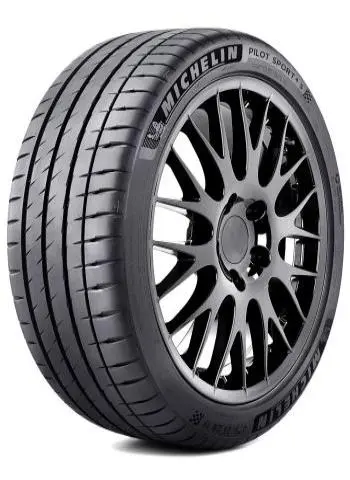 Michelin PS4 S* XL 265/40 R21 105Y