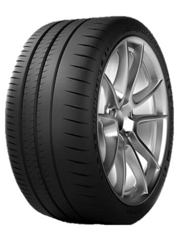 Michelin SPORT CUP 2 ACOUSTIC K1 XL 255/35 R20 97Y