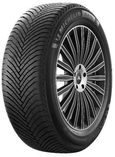Michelin ALPIN 7 FSL 245/45 18 100V