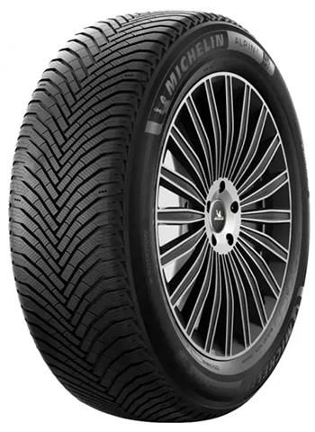 Michelin ALPIN 7 XL 245/45 R18 100V