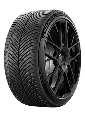 Michelin CROSSCLIMATE 3 SPORT XL 255/40 R18 99Y