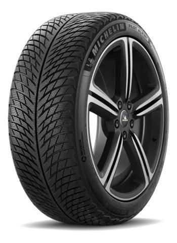 Michelin PILOT ALPIN 5 POL XL 285/40 R20 108V