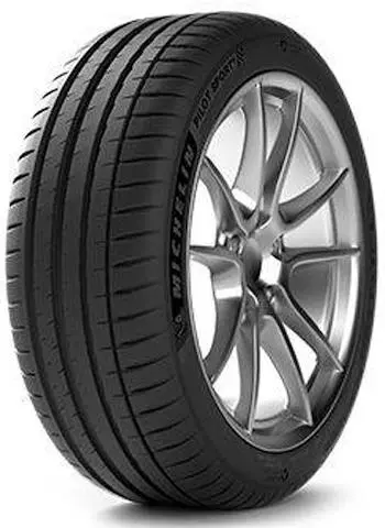 Michelin PS4 S BLE-ACOUSTIC T2 XL 295/30 R21 102Y