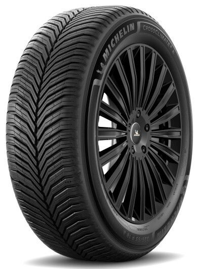 Michelin CROSSCLIMATE 3 EV 215/60 17 100H