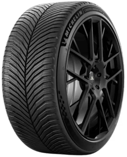 Michelin CROSSCLIMATE 3 SPORT FSL 255/40 R18 99Y