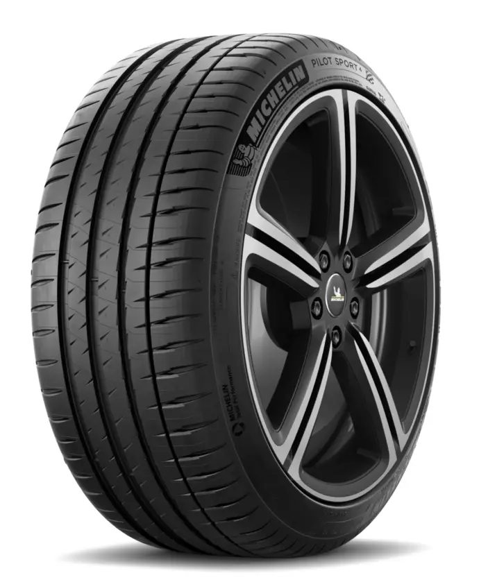 Michelin Pilot Sport 4 225/40 R19 93Y