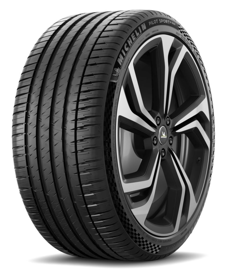 Michelin PILOT SPORT 4 SUV FSL 285/45 R21 113Y