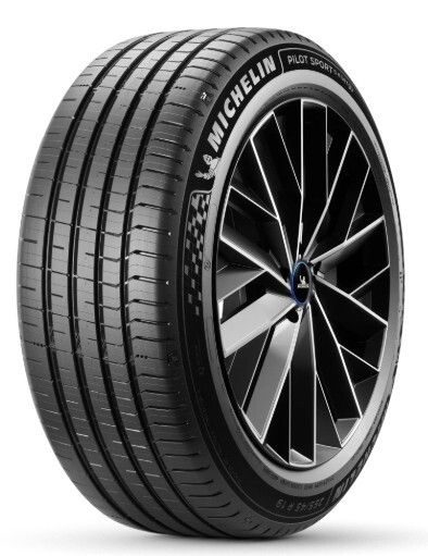 Michelin PILOT SPORT 5 ENERGY 275/50 20 113Y