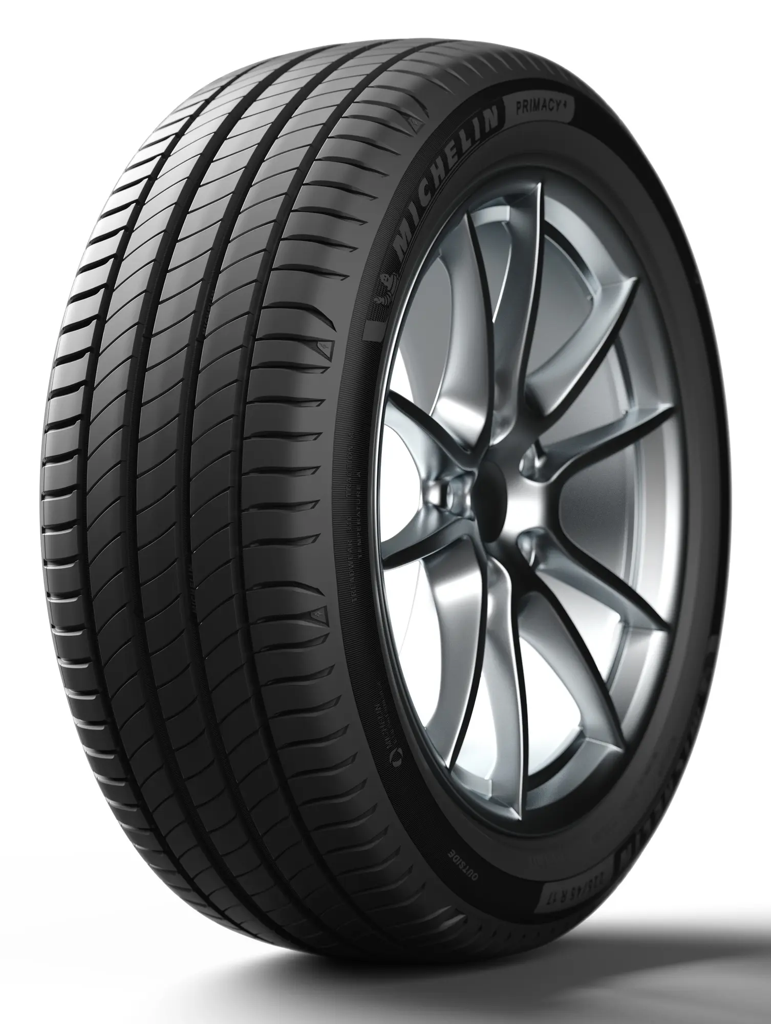 Michelin Primacy 4 195/55 R15 85V