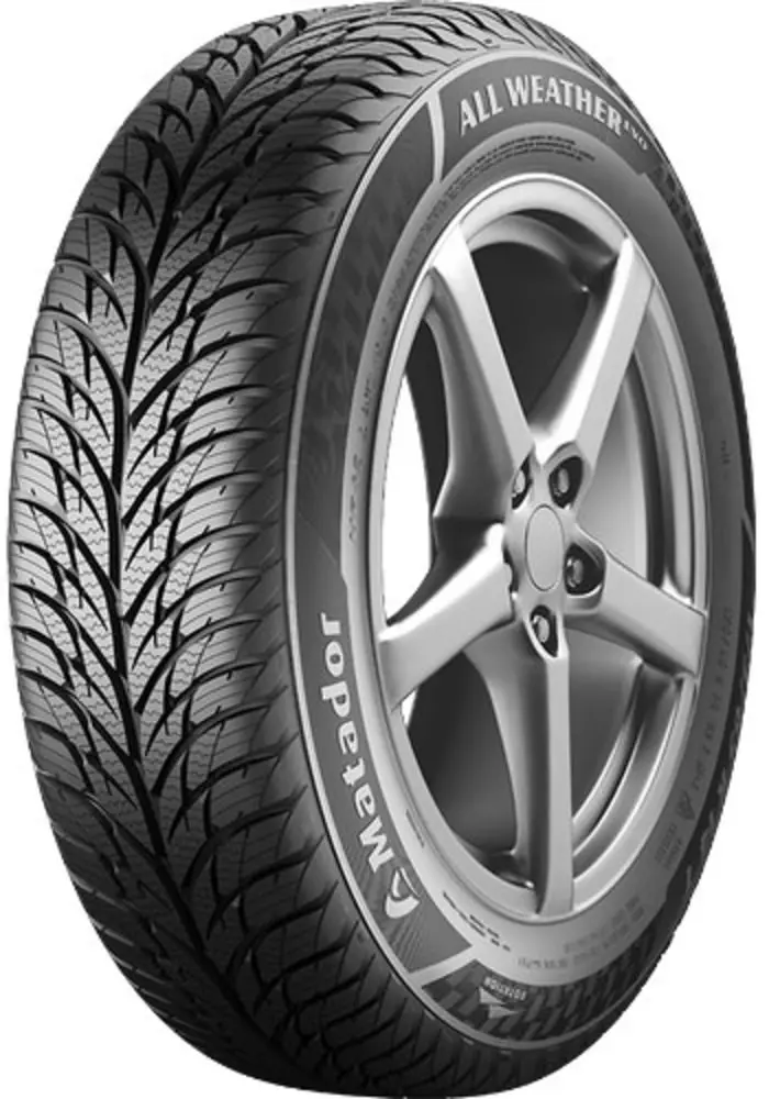 Matador MP62 ALL WEATHER O M+S 3PMSF 195/55 R16 87H