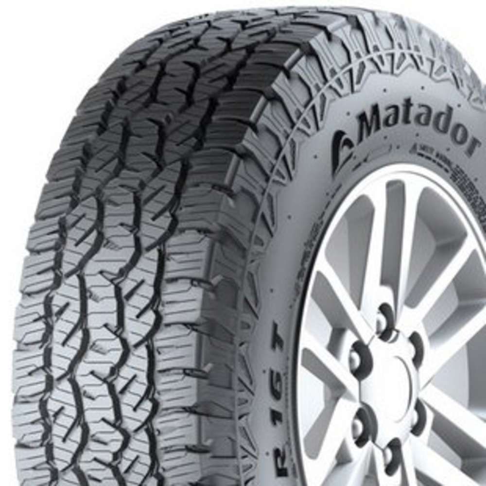Matador MP72 Izzarda A/T 2 FR 255/70 R16 111T