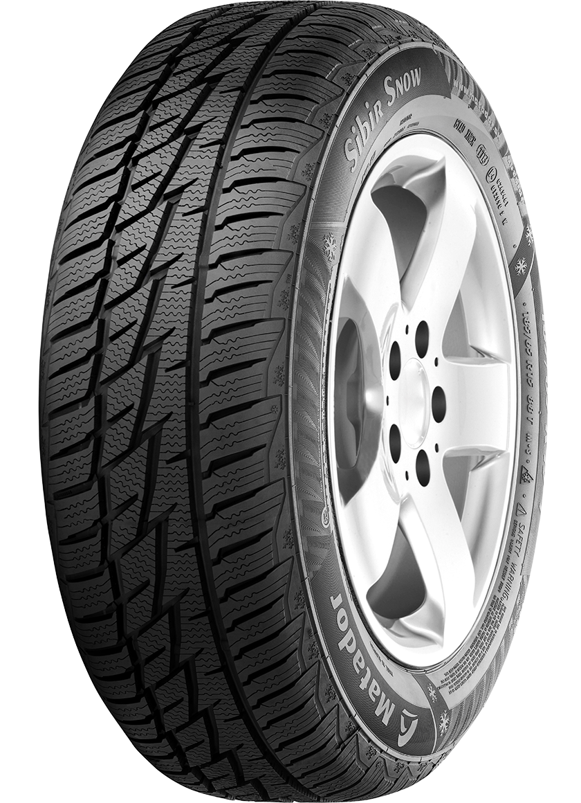 Matador MP92 SIBIR SNOW 235/60 R16 100H