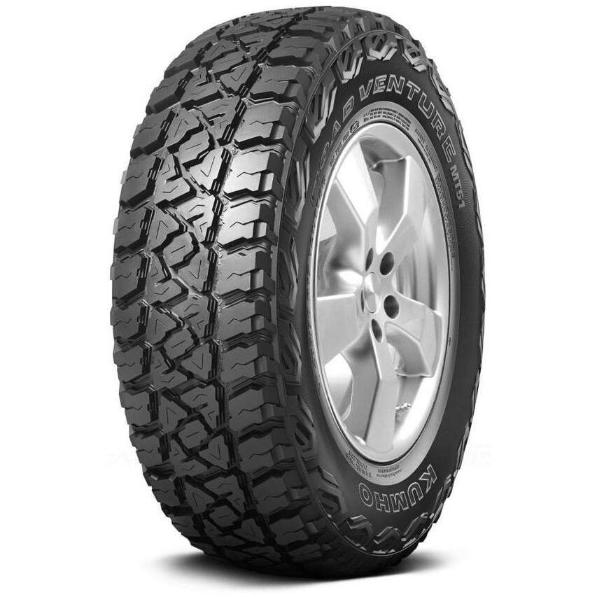 Kumho MT51 31/10 R15 109Q