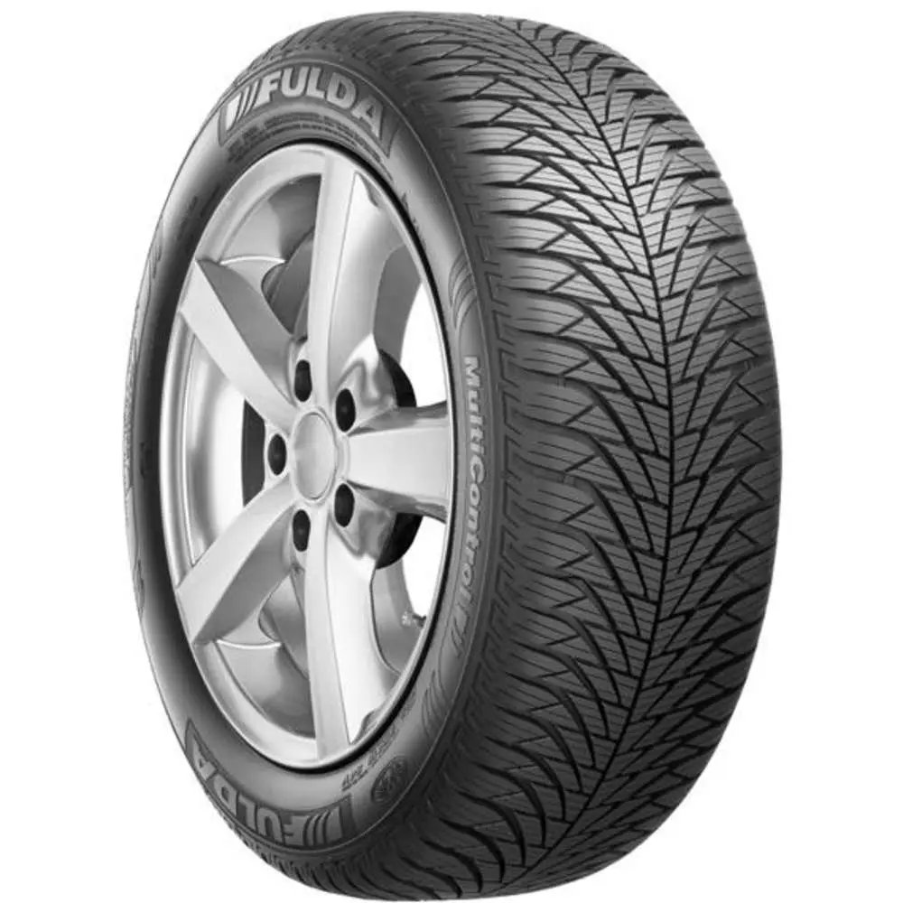 Fulda MULTICTRL XL 225/45 R18 95W