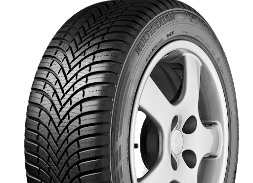 Firestone MULTISEASON 2 XL 3PMSF 185/65 R14 90H