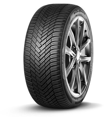 Nexen N'Blue 4Season 2 235/65 R17 108V