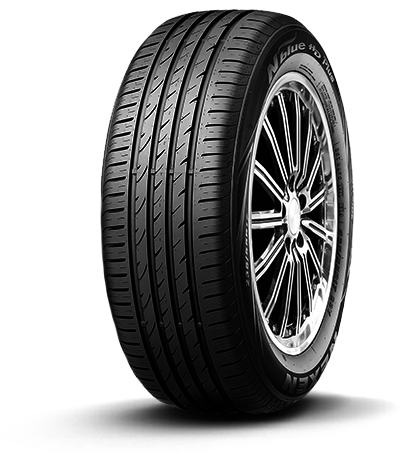 Nexen N'BLUE HD Plus 195/65 R15 91V