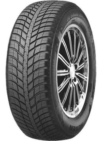 Nexen NBLUE 4 SEASON 165/60 R14 75H