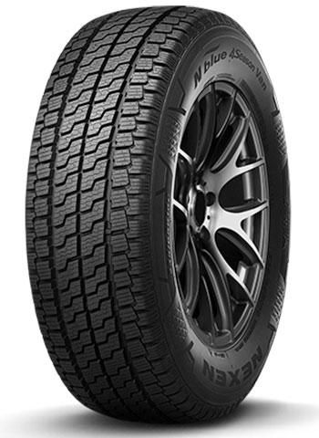 Nexen N BLUE 4SEASON VAN 225/65 R16 112R