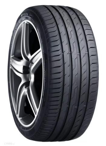 Nexen N FERA SPORT SUV XL 265/45 R20 108Y