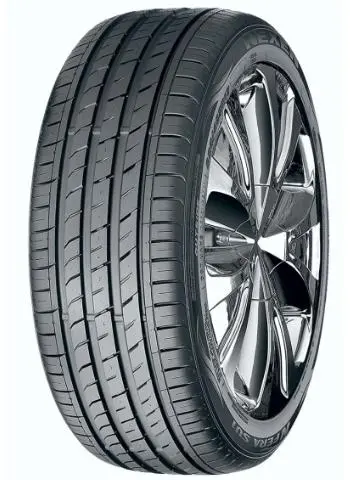 Nexen N FERA SU1 XL 195/55 R16 91V