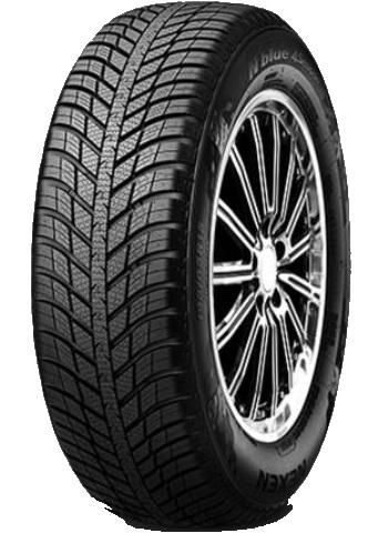 Nexen N BLUE 4 SEASON SUV XL 225/50 R18 99H