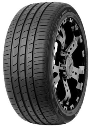 Nexen N FERA RU1 XL 235/60 R18 107V