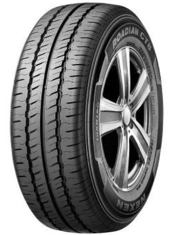 Nexen RO-CT8 185/80 R14 102T