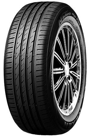 Nexen N'Blue HD Plus 185/65 R15 92T XL RPB