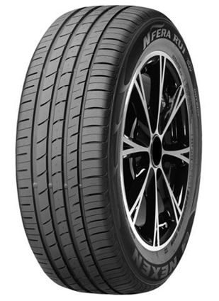 Nexen N FERA RU1 SUV 265/60 R18 110H