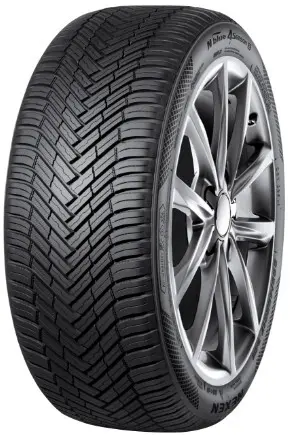 Nexen N'blue 4Season 2 225/60 R17 103V