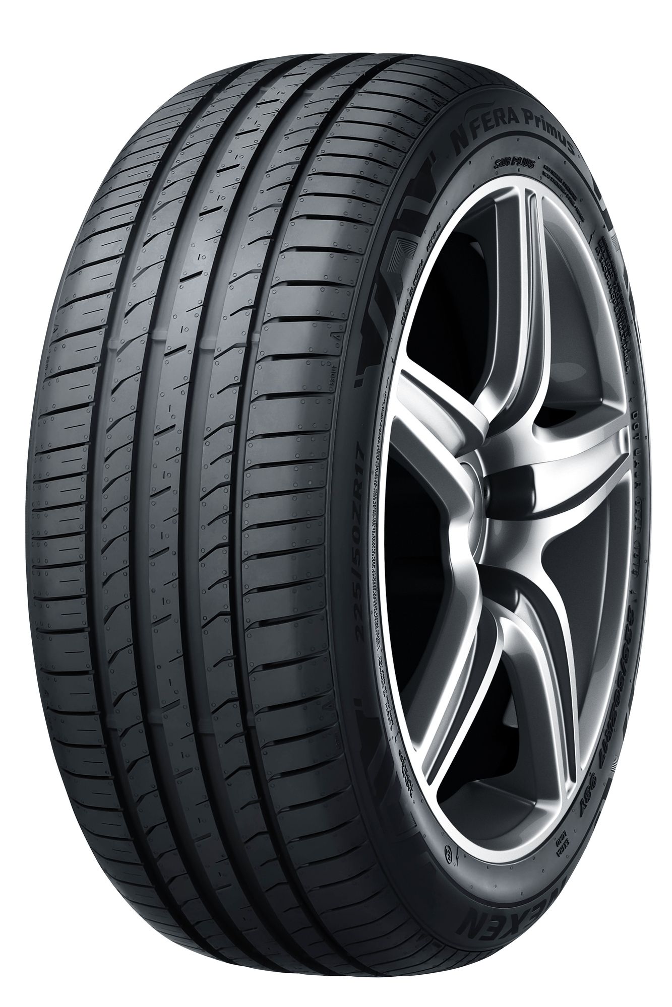 Nexen N'FERA PRIMUS 235/45 17 97Y