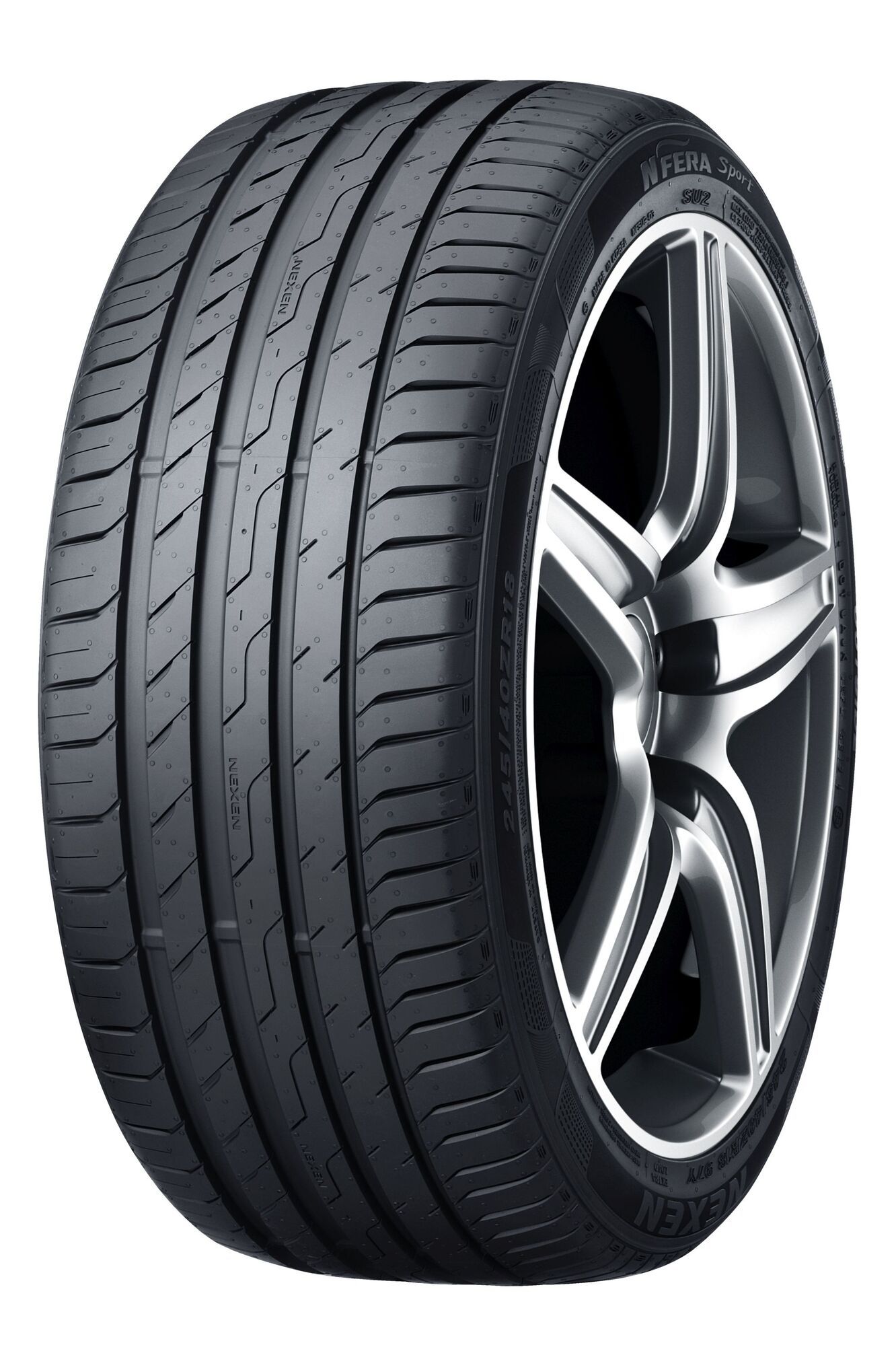 Nexen N'FERA Sport SUV 265/45 R20 108Y