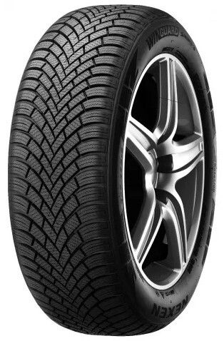 Nexen WINGUARD SNOW G3 215/55 16 93H