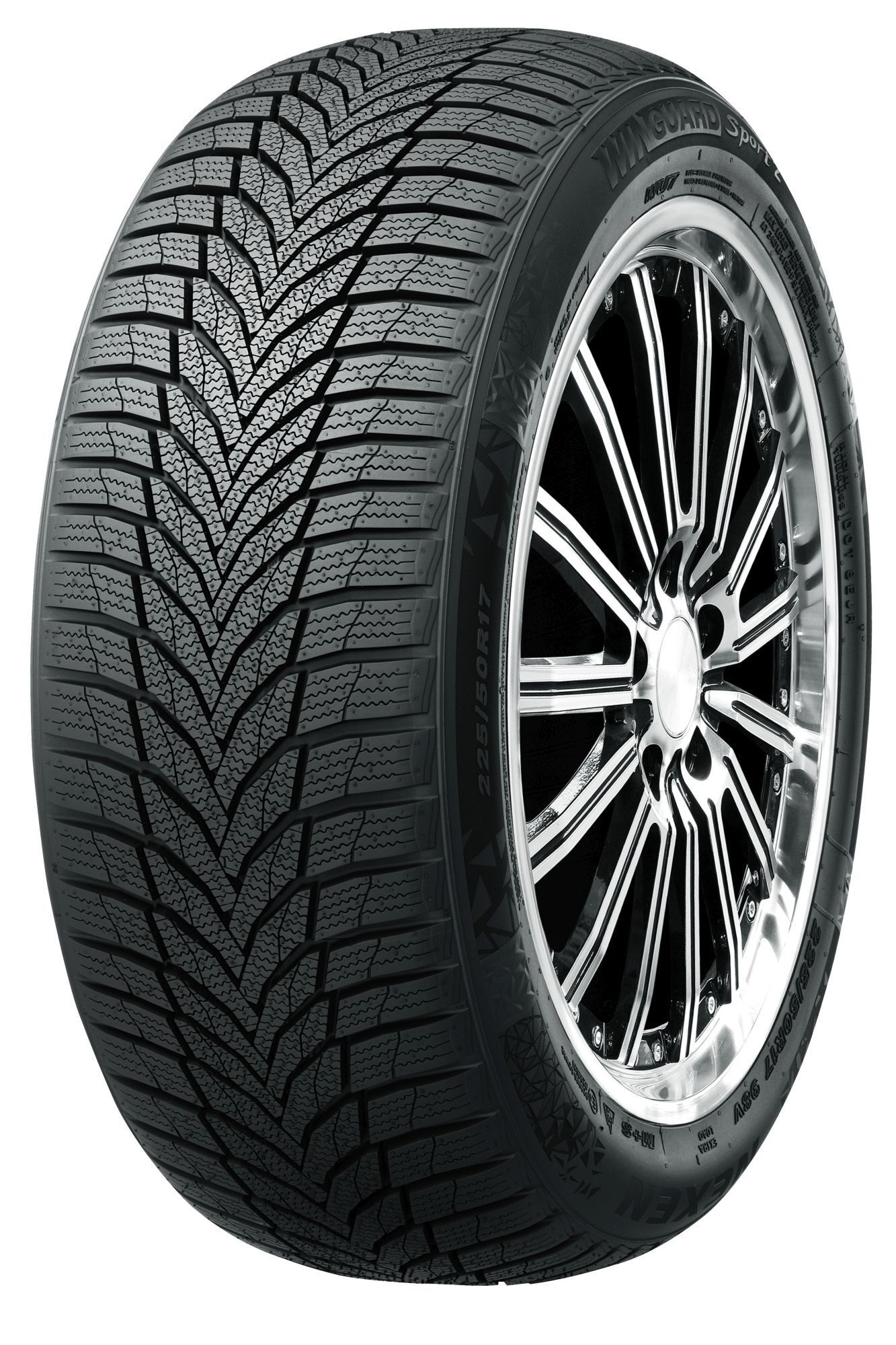 Nexen WINGUARD SPORT 2 225/50 18 99H