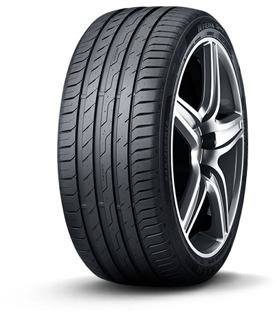 Nexen N'Fera Sport 255/30 R20 92(Y)