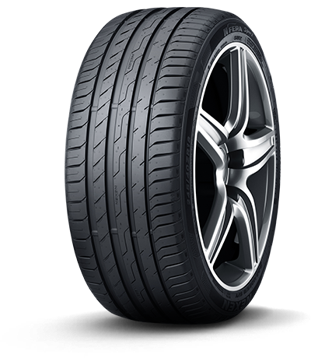 Nexen N'Fera Sport 275/45 R20 110Y